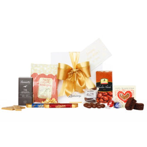Sweet Temptations for Him